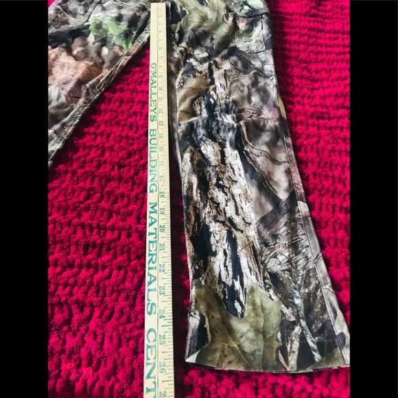Rustic Ridge Camo Pants - Picture 13 of 13
